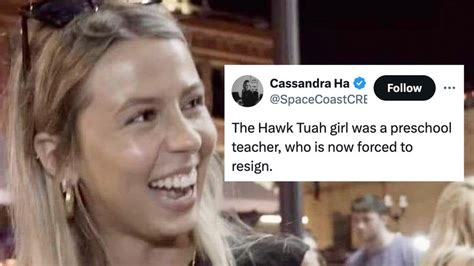 msb teacher meaning|'Hawk Tuah Girl' Fired from Preschool Teaching Job After Viral .